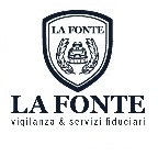 Logo Istituto di Vigilanza La Fonte